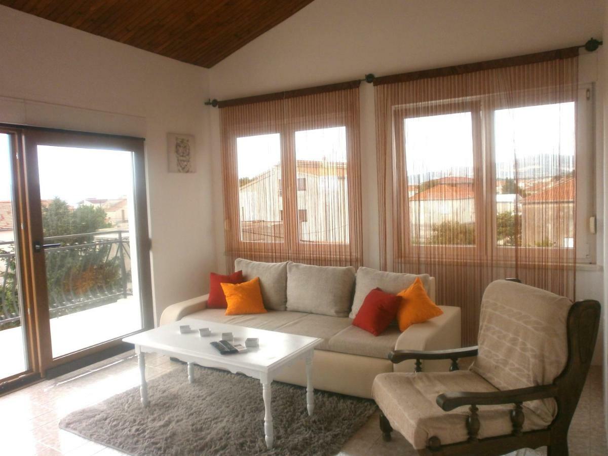 Apartmani Ljubica Каштела Екстер'єр фото